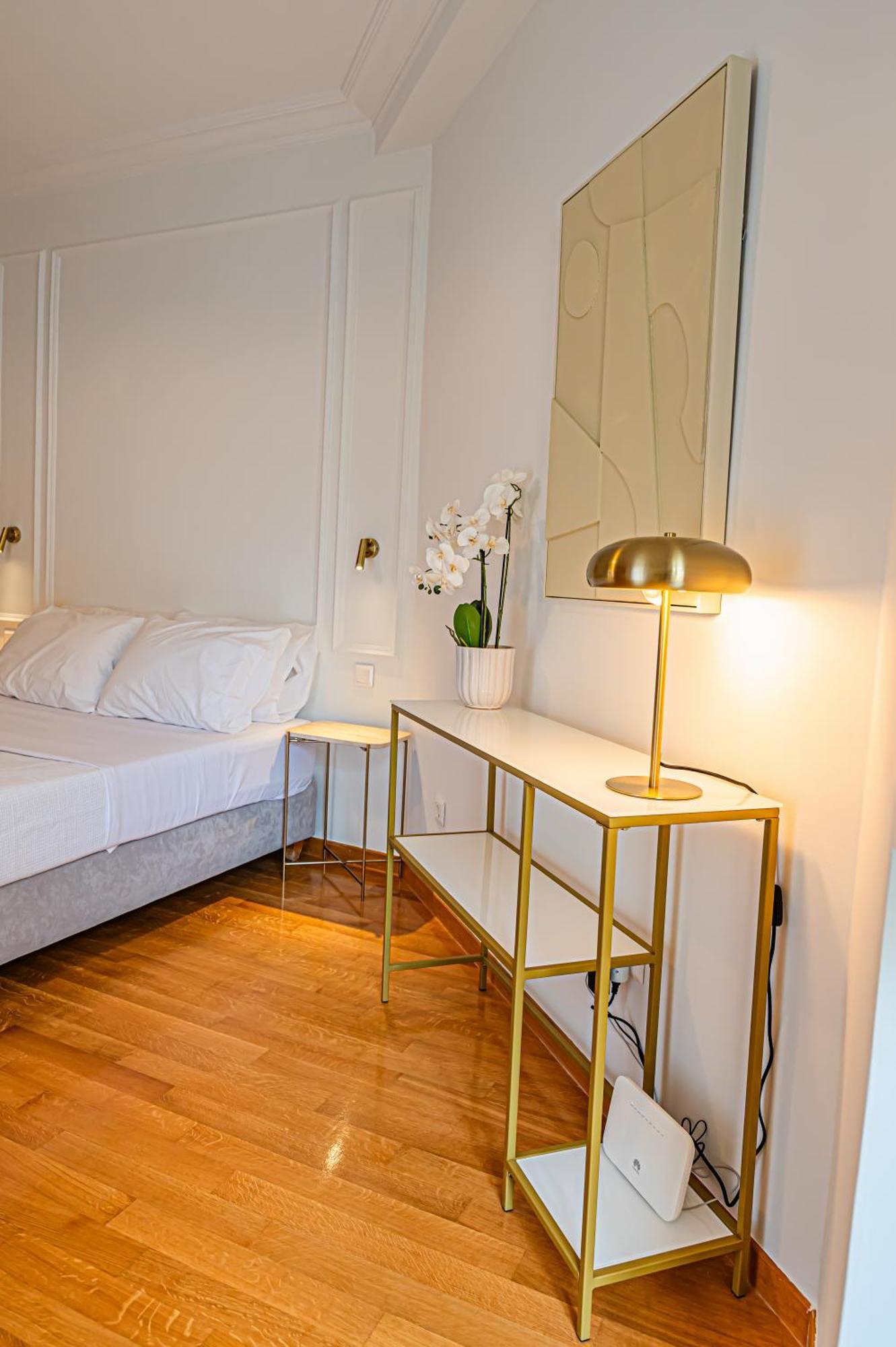 Apartmán Ιkia Plaka - Timeless Elegance In Atény Exteriér fotografie